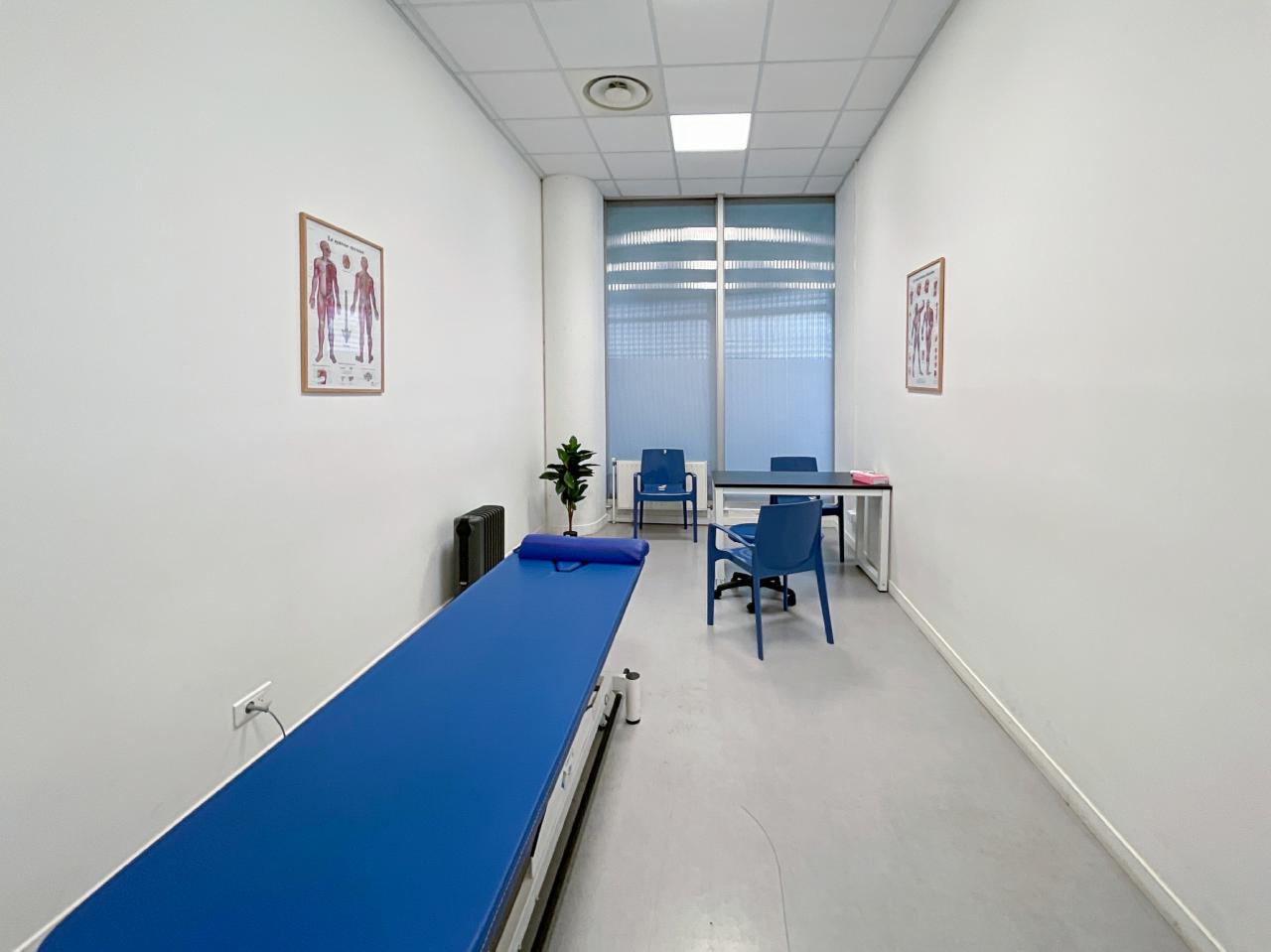 Bureau Paris 1107m² Location bureau Paris OLBUR2422370 29